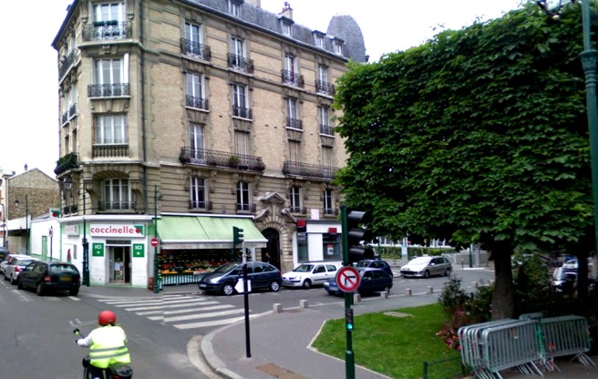 Société Générale actuelle