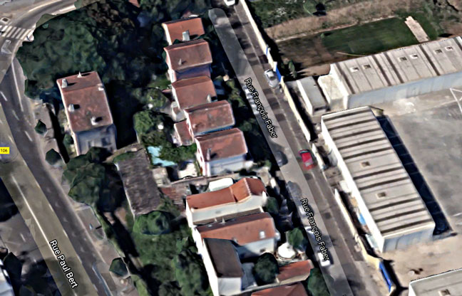 boite poubelle de 1883 