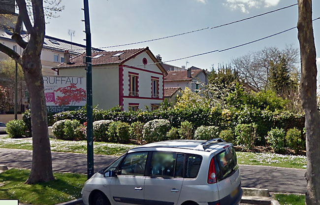 4 Robert Schumann 1910 