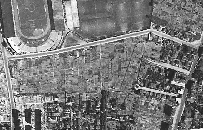 cité des musiciens 1949  