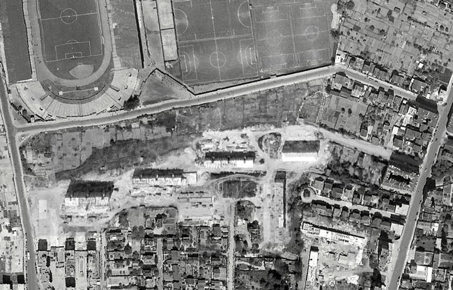 cité des musiciens 1956