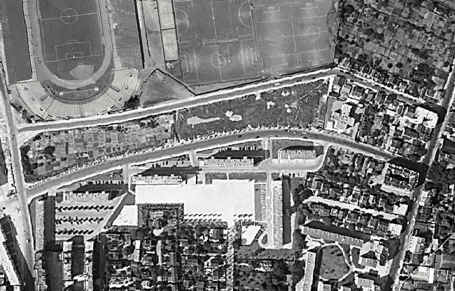 cité des musiciens 1961