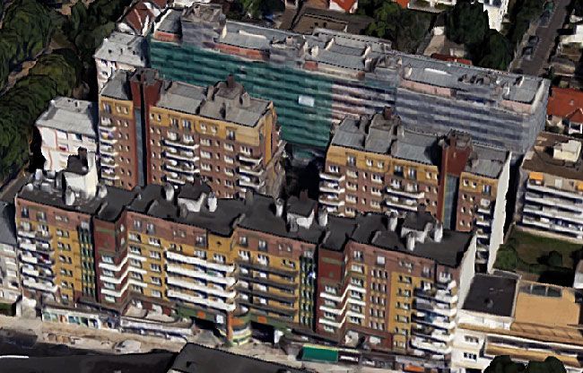 HBM du 14 rue Paul-Bert