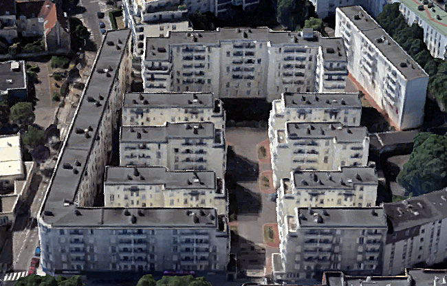 HBM du 1-9 rue Paul-Bert