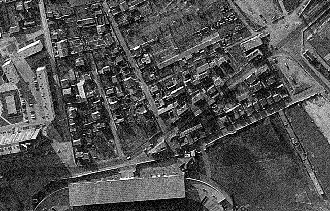 Paul-Bert: l'élargissement 