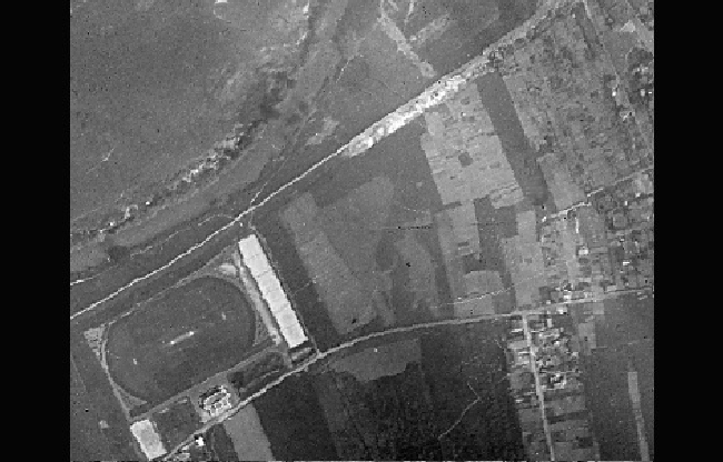 Tennis club AMIOT en 1924 