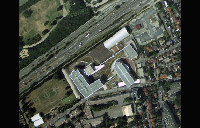 Lycée  et collège 1994