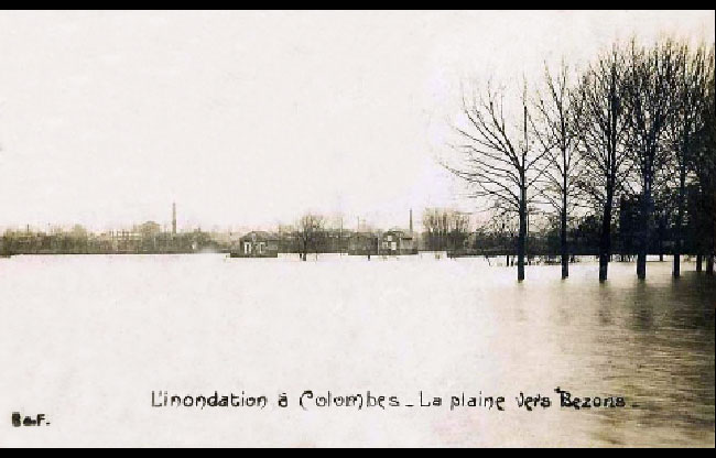 22 rue Youri Gagarine