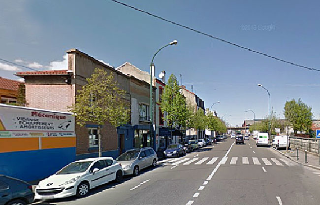 colombes 65 rue Paul-Bert 2015