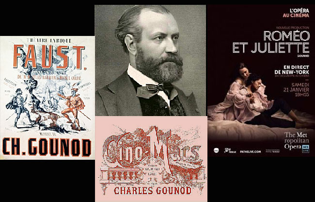 Charles Gounod