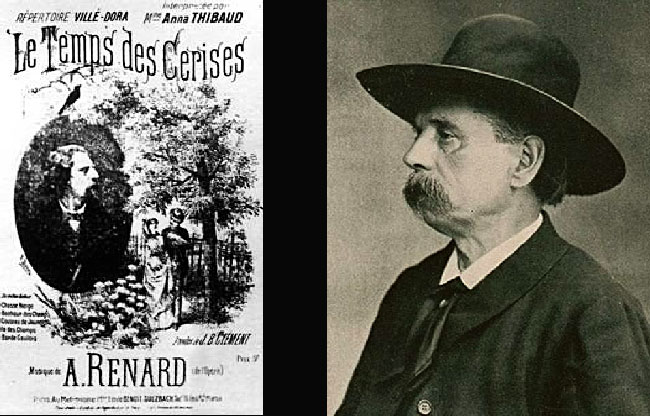 Le temps des cerises