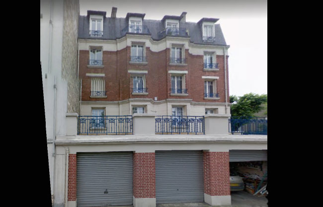 Colombes 5 rue Gounod