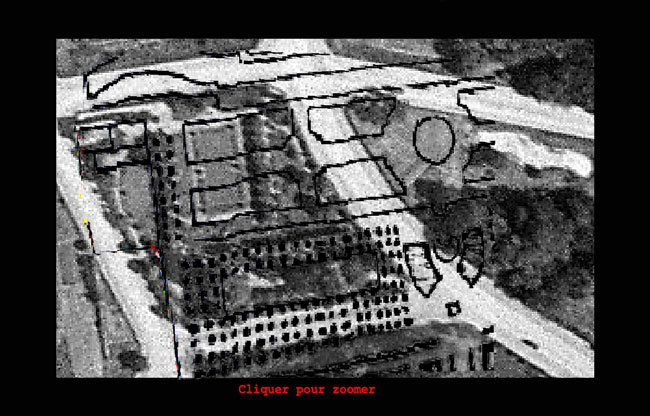 Square Louis FERMÉ conception 