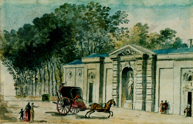 Colombes Moulin Joly 