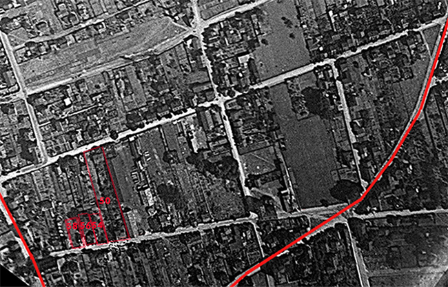 50 rue de l'agriculture: JUSTRABO 