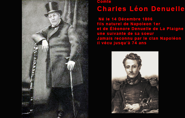 Napoléon Léon