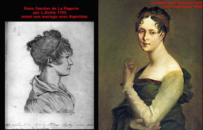 Joséphine de Beauharnais