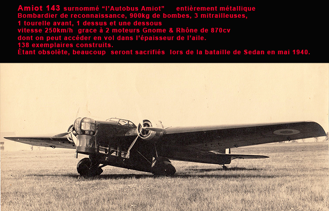 SECM AMIOT 143 l'autobus