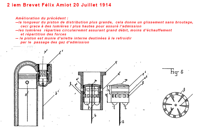 Felix Amiot 2ie brevet