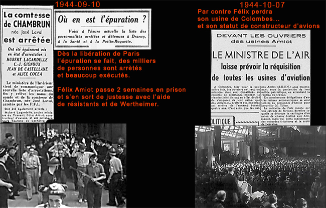 1944 l'épuration 