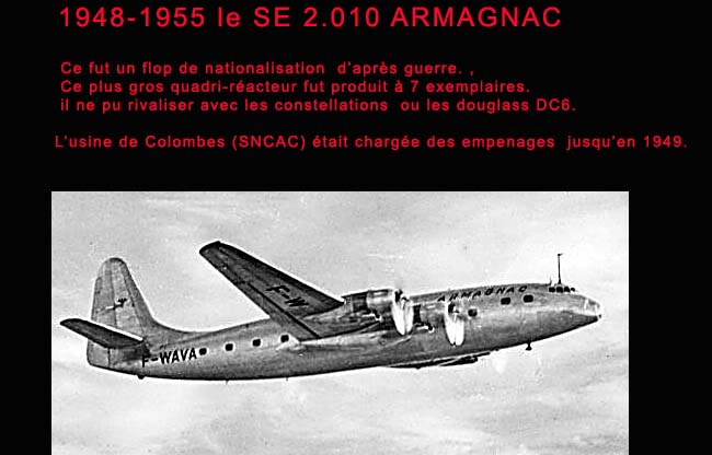 SE 2010_ARMAGNAC SNAC