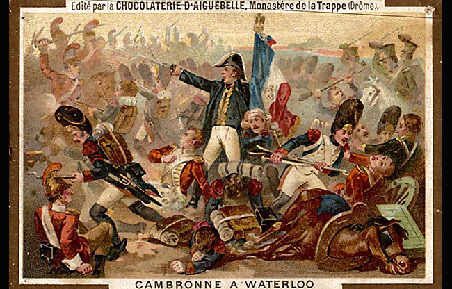 Waterloo