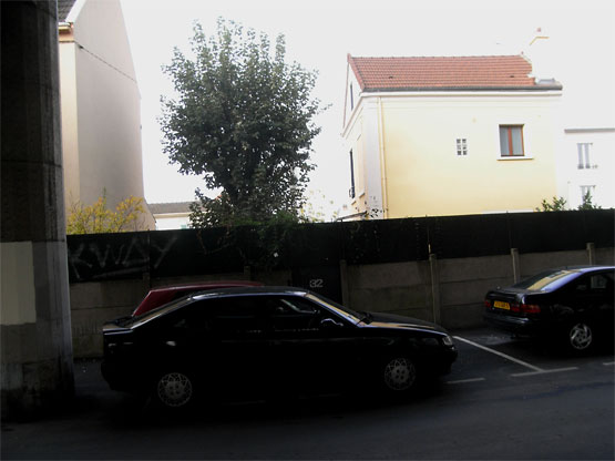 Colombes 32  rue Saint Hilaire