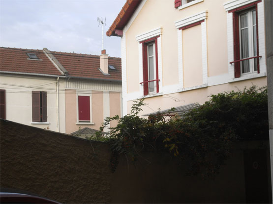 Colombes 36 rue Saint Hilaire