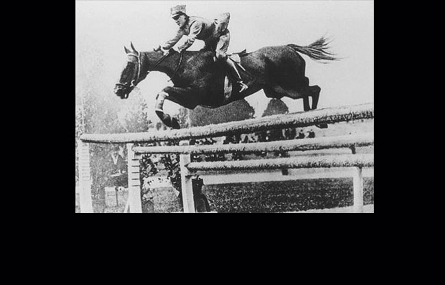 Alphonse Gemuseus 1924