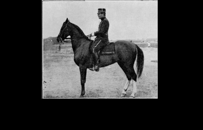 Frode Kirkebjerg 1924