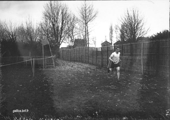 Colombes chemin des bourgognes