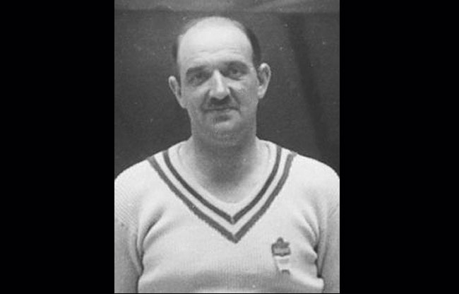  jeux 1924 :   Fleuret Philippe Cattiau