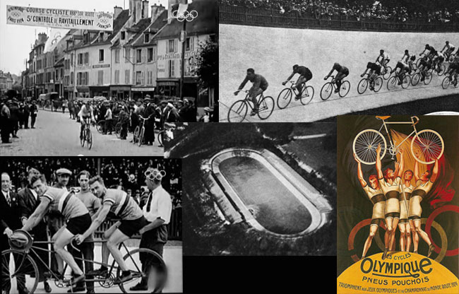 Cyclisme