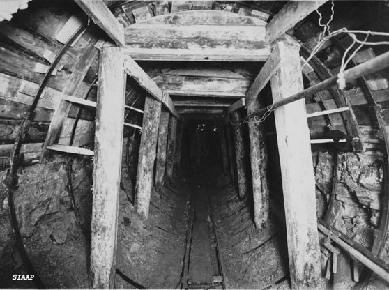 émissaire Saint Denis Acheres 