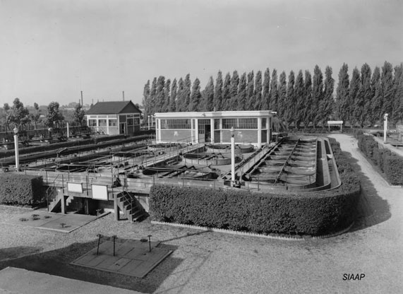 1932 station hyhea simplex