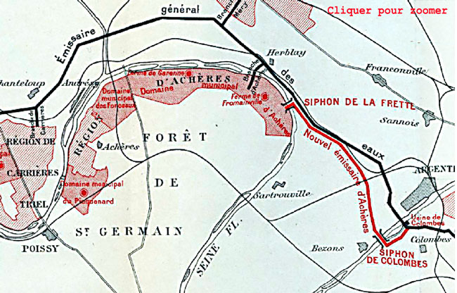 Les nouveaux emissaires 