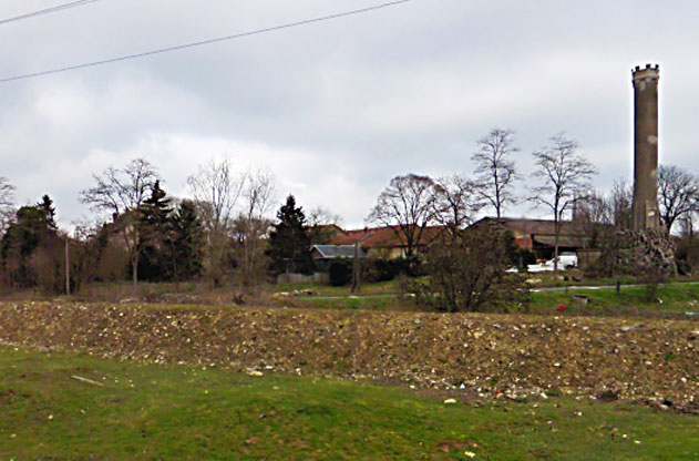 Ferme de la Haute Borne