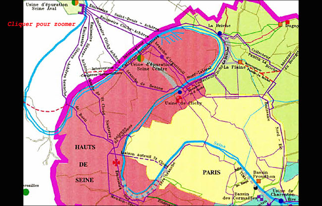 Les nouveaux emissaires 