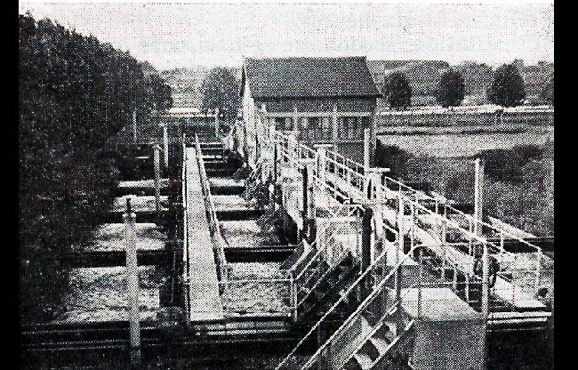 1931 station simplex